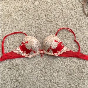 VS Push Up Bra